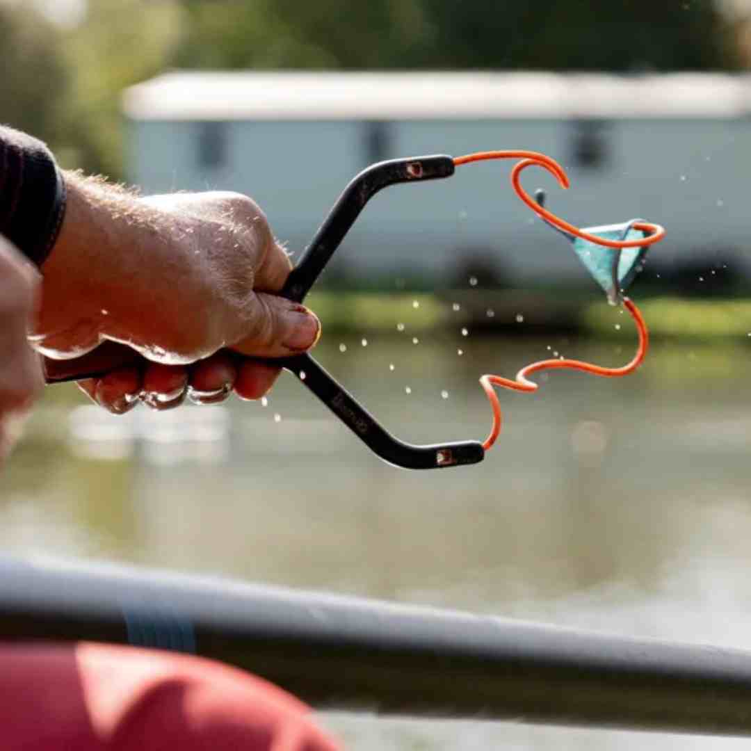 catapults for fishing