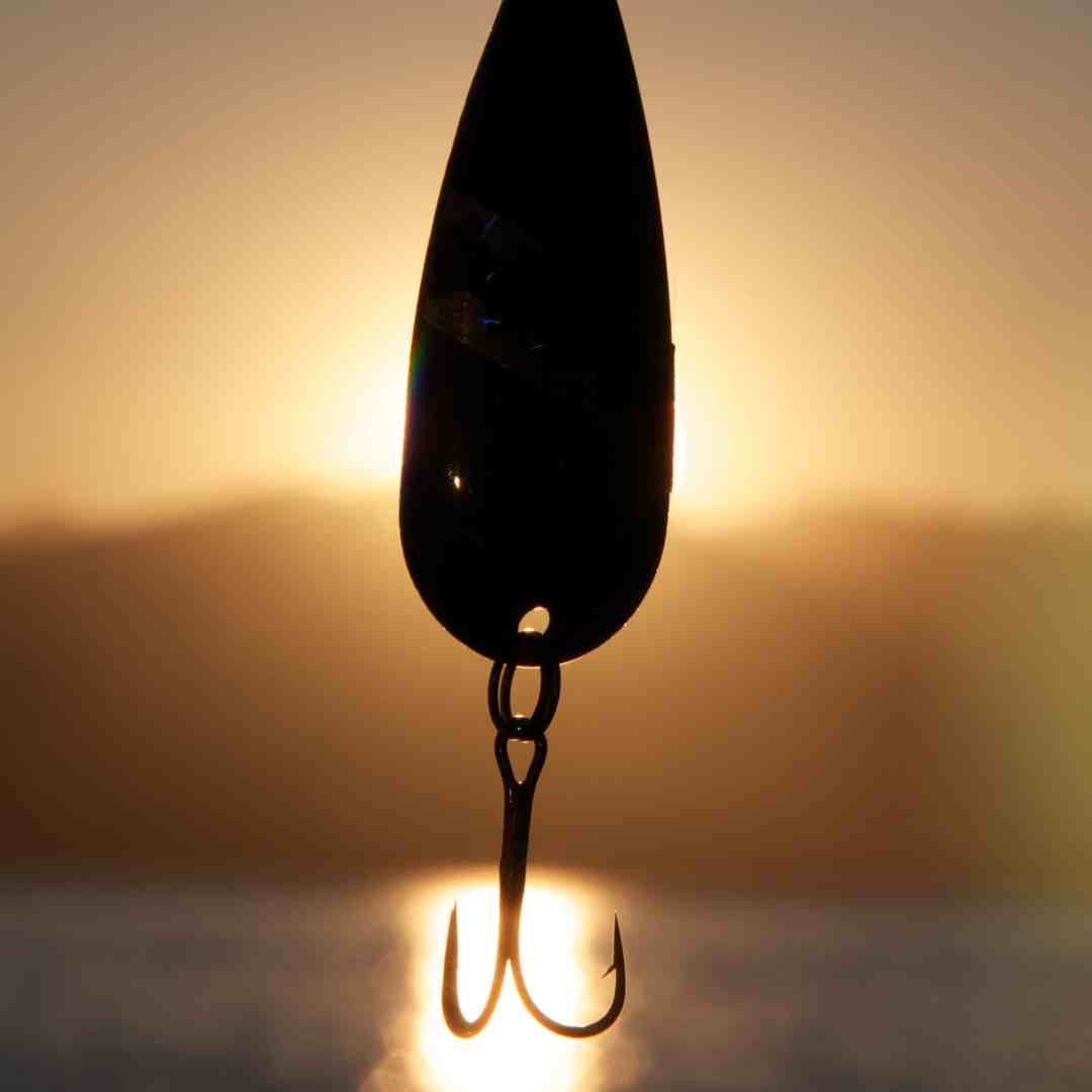 Saltwater Fishing Lures