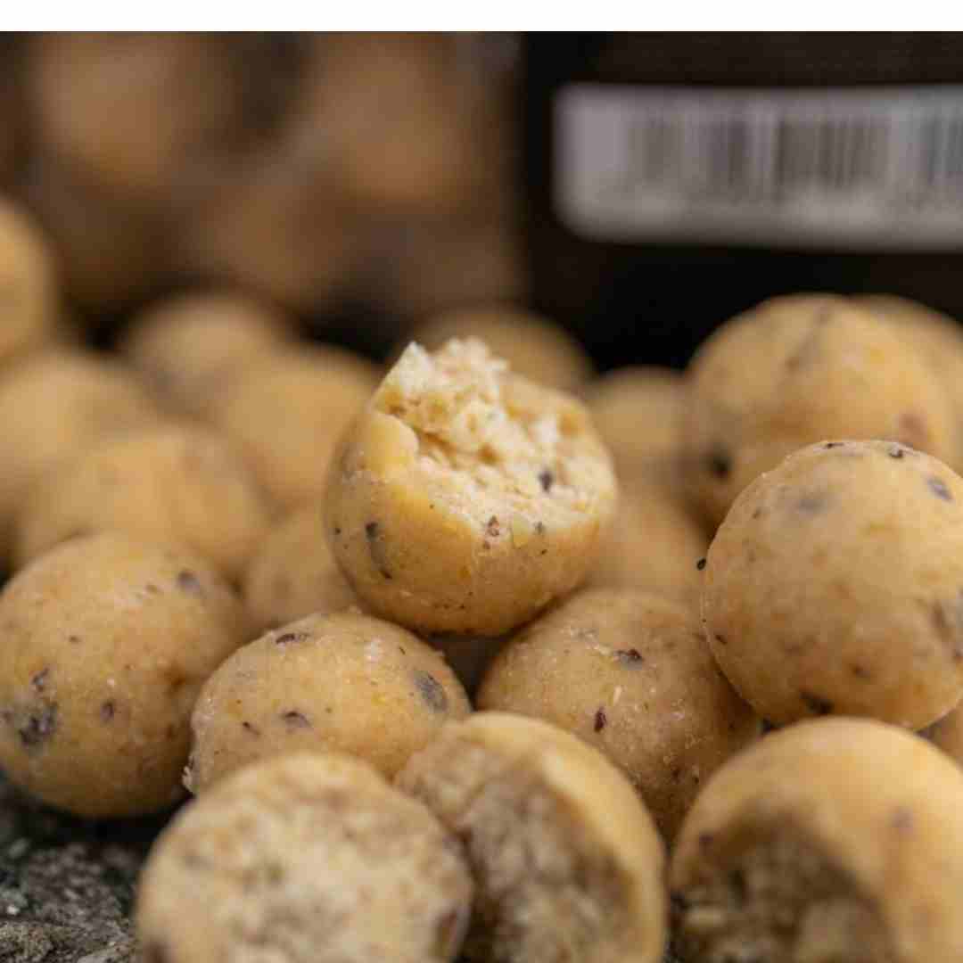 best winter boilies