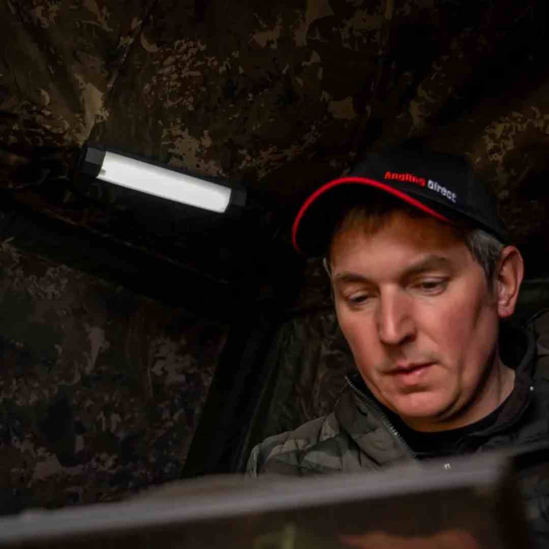 bivvy lights