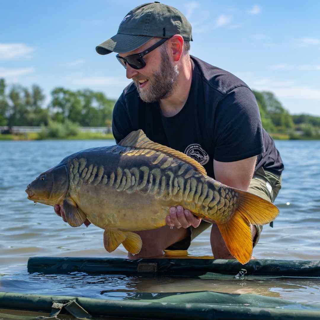 Shop all Carp Fishing Tackle