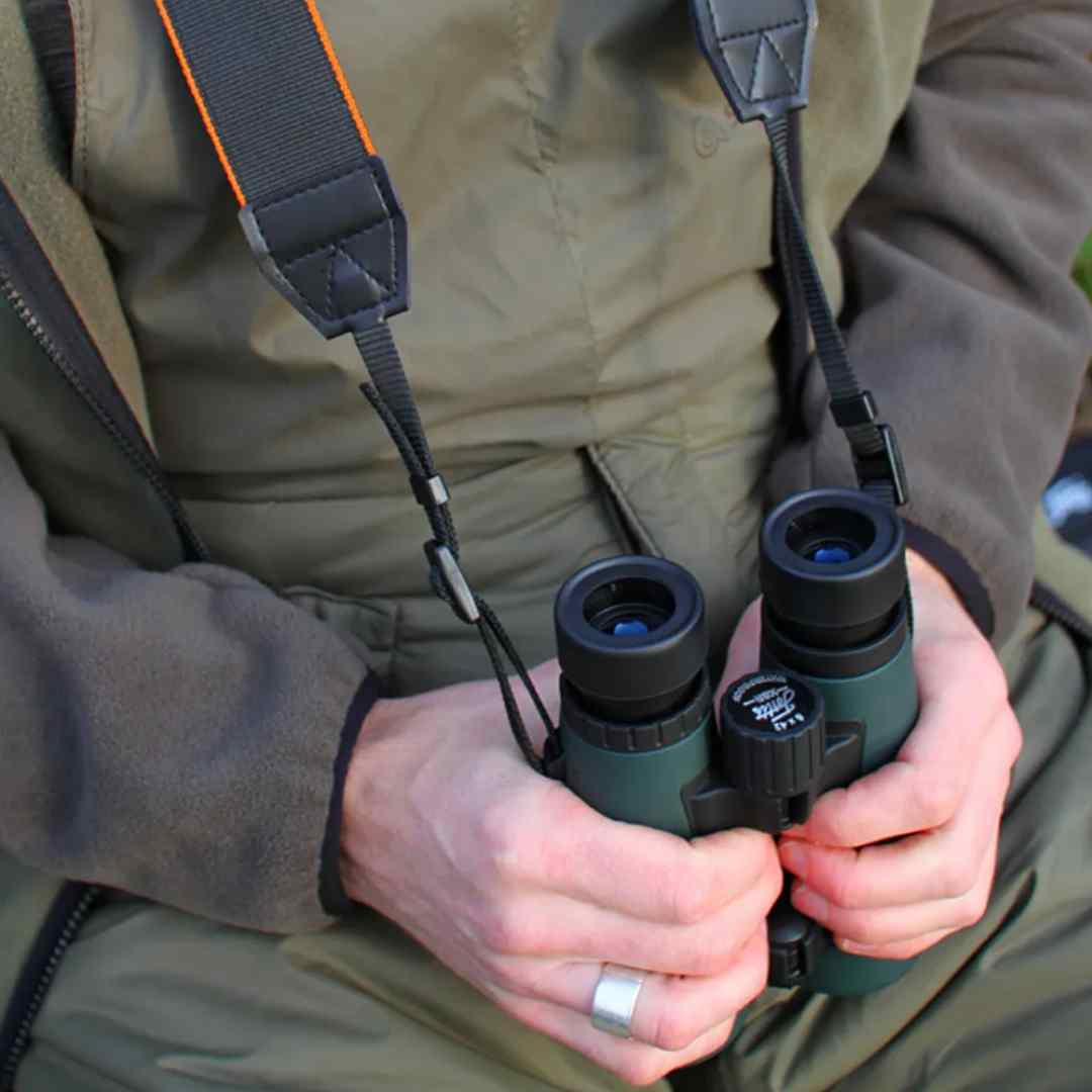 Carp Fishing Binoculars Carp Fishing Binoculars