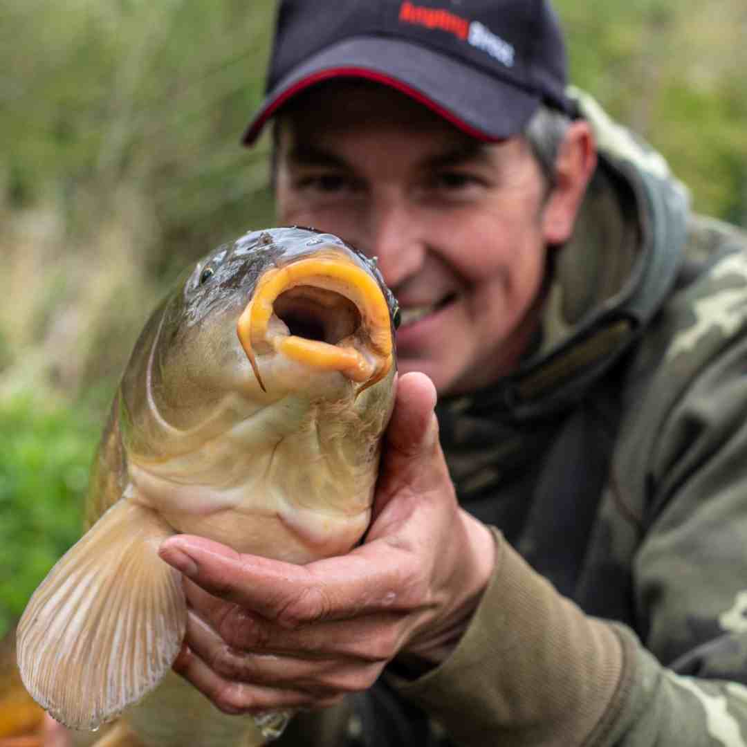 presents for a carp fisherman