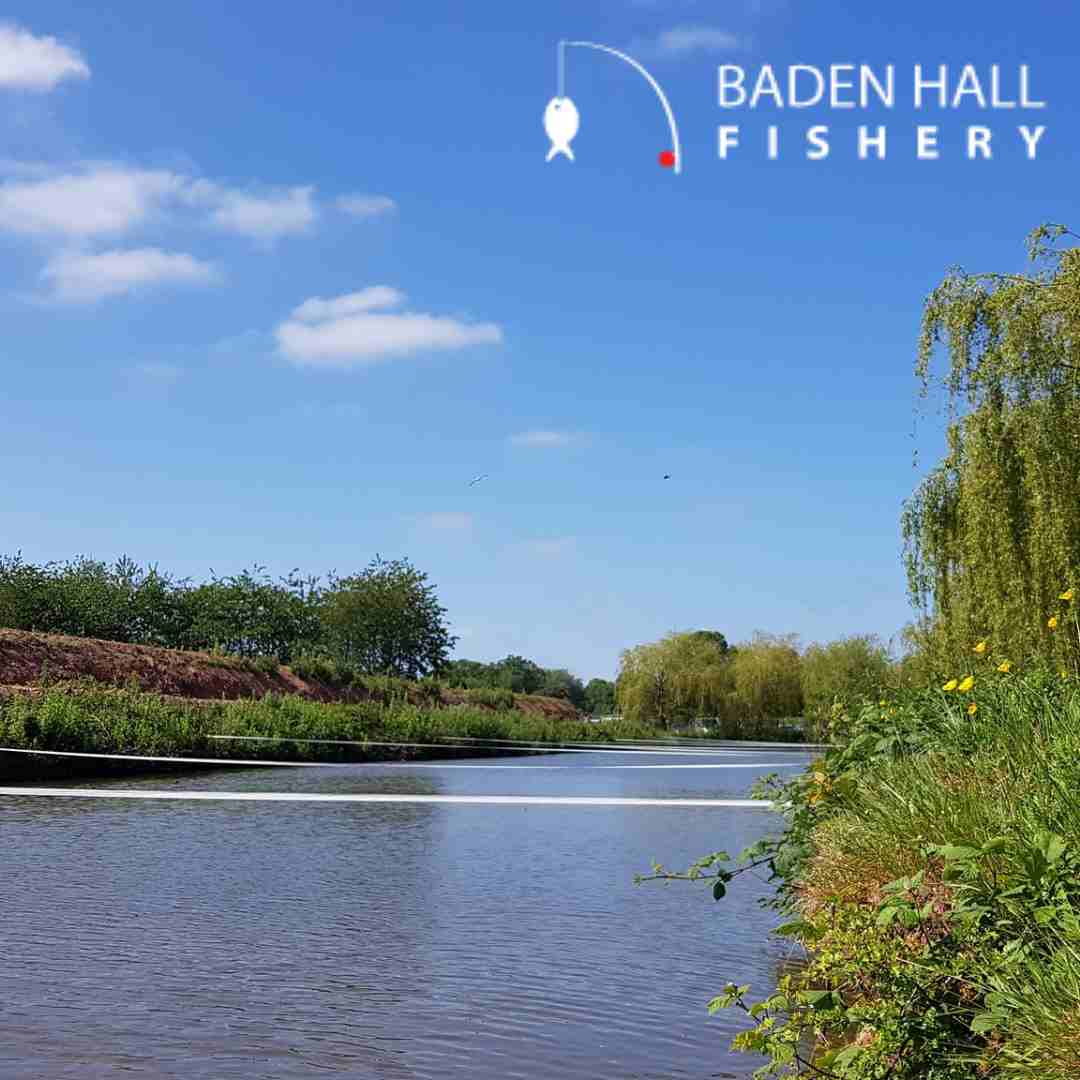 Baden Carp Lake