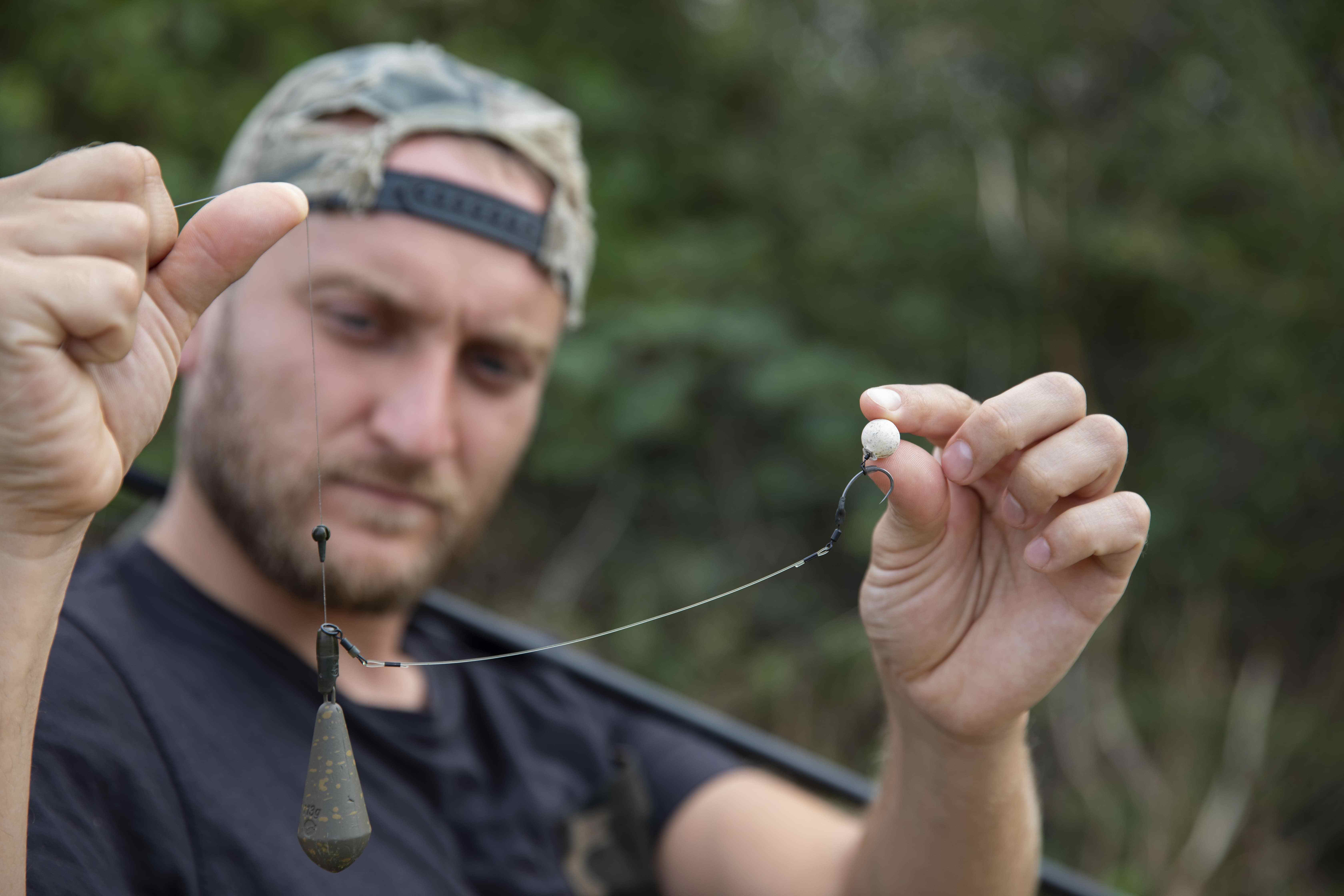 Browse all Carp Fishing Rigs