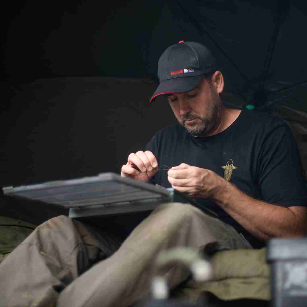 Carp Fishing Rigs