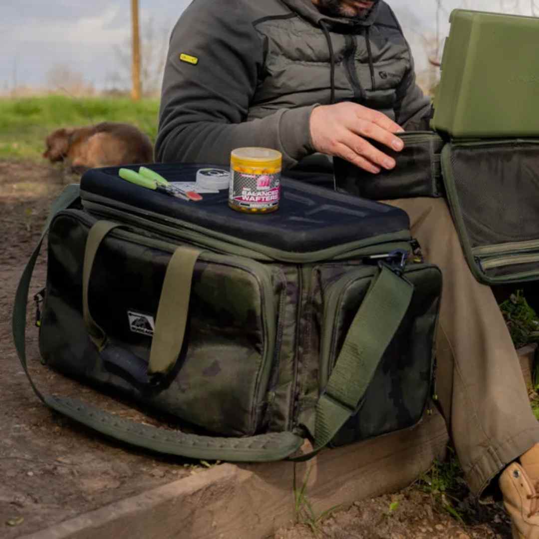 RidgeMonkey Fishing Carryall