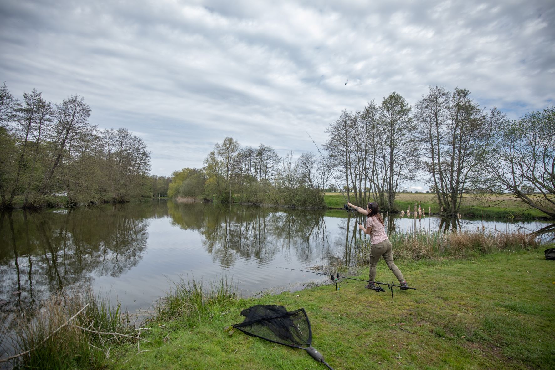 Browse all Fishing Rods