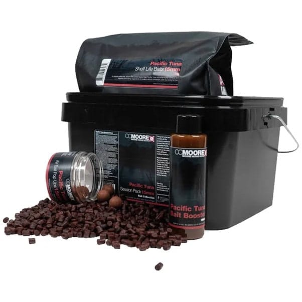 Fishing Bait Bundles