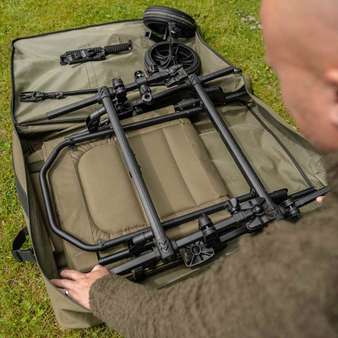 Nash Chair Bag for fishing