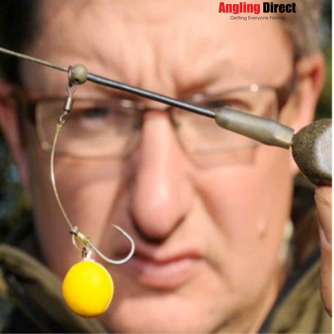 Chod Fishing Rig