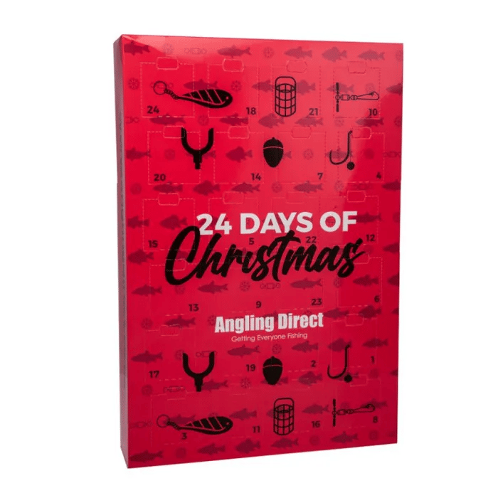 Angling Direct Advent Calendar 2023