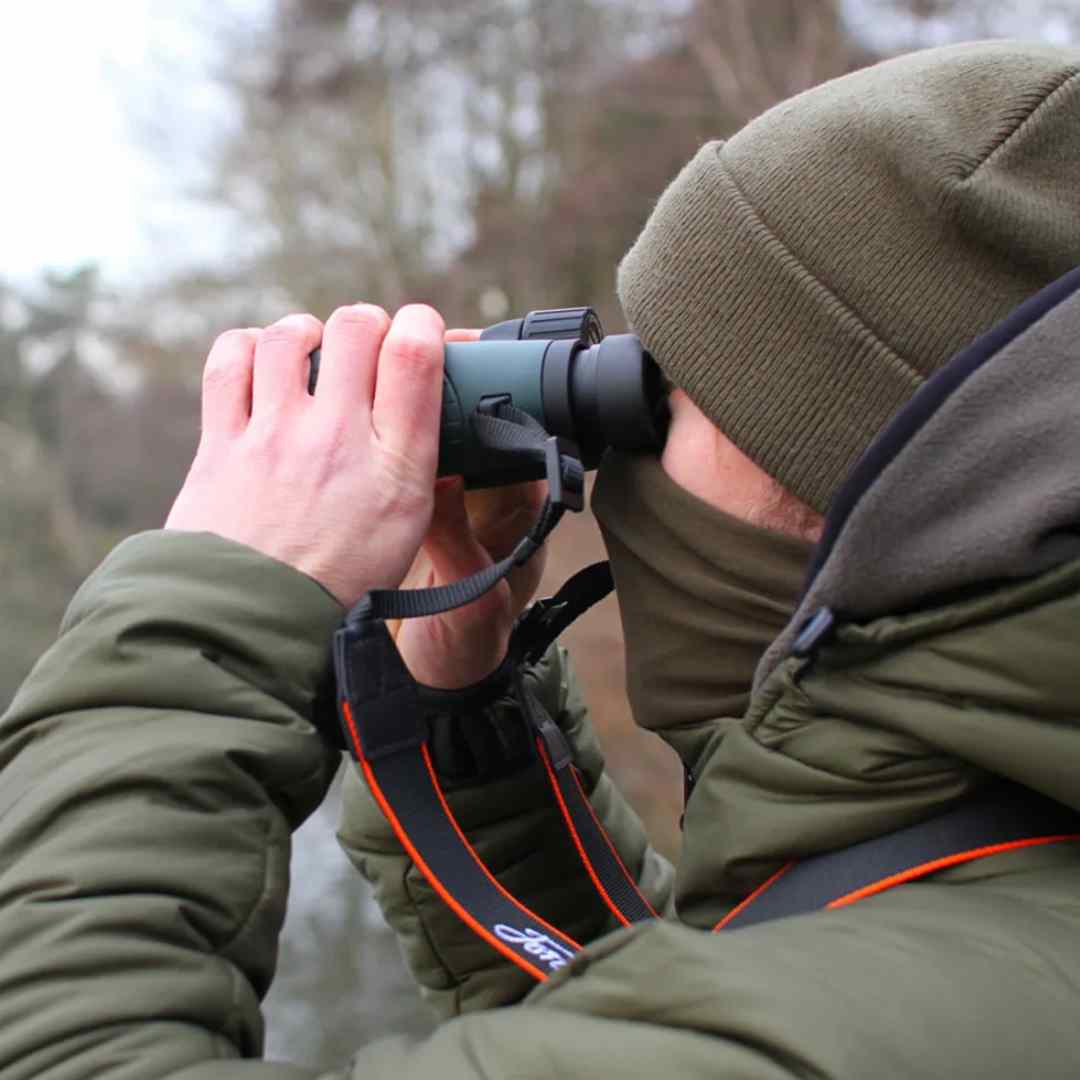 Compact Fishing Binoculars Compact Fishing Binoculars