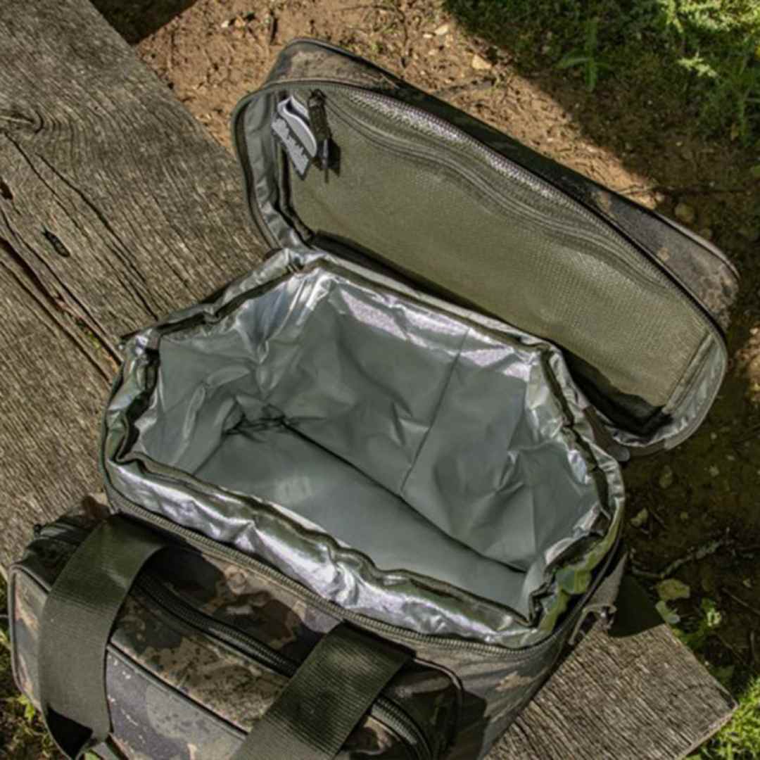 Solar Tackle Cool Bag for Fishing