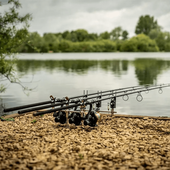 Daiwa Longbow X45 M Carp Fishing Rod