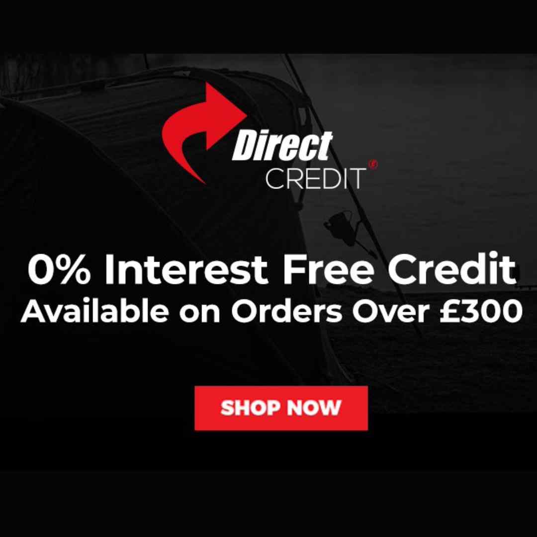 Direct Credit with Angling Direct