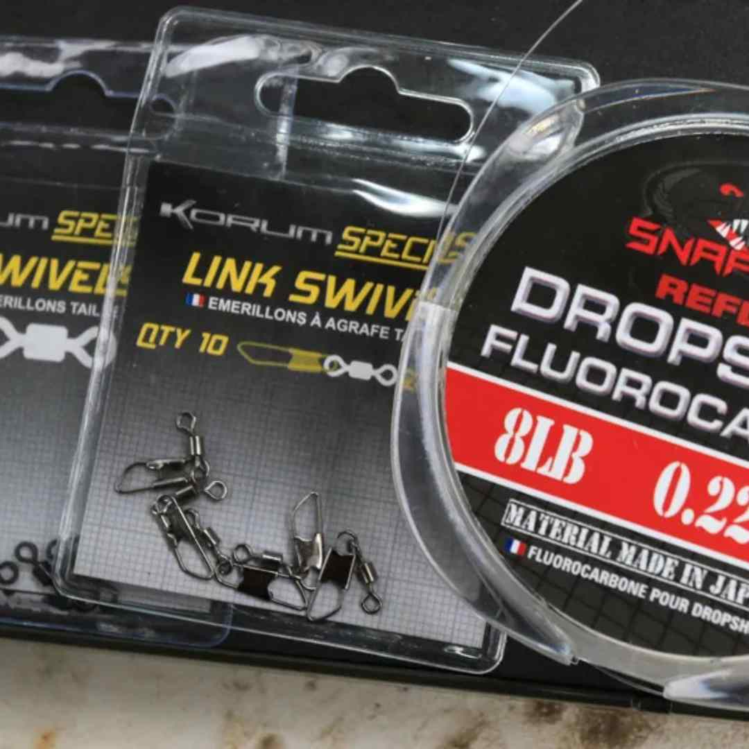 drop shotting hooks 