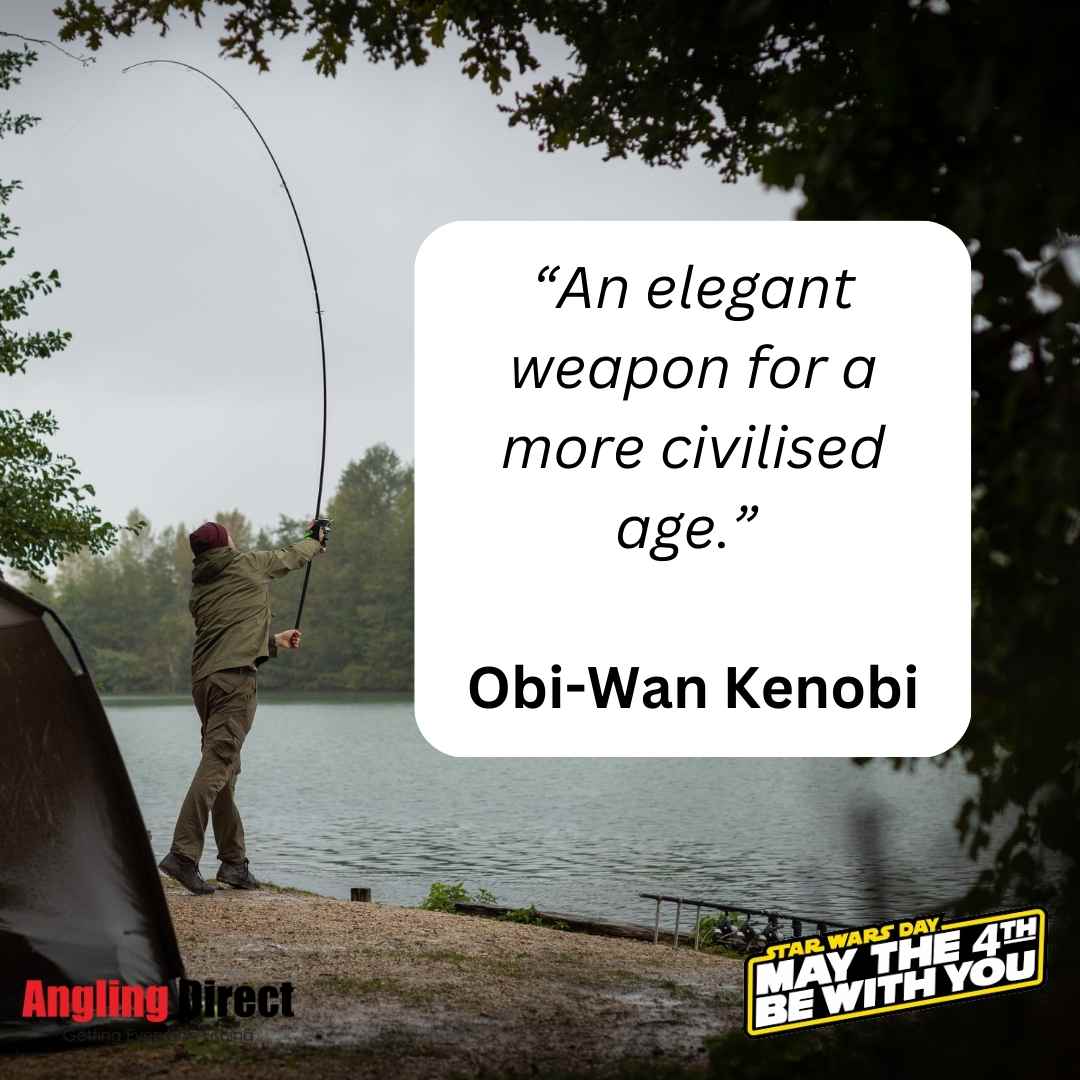 Shop all Fishing Rods