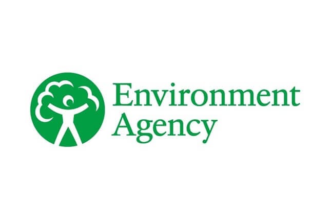 Report River Pollution to EA