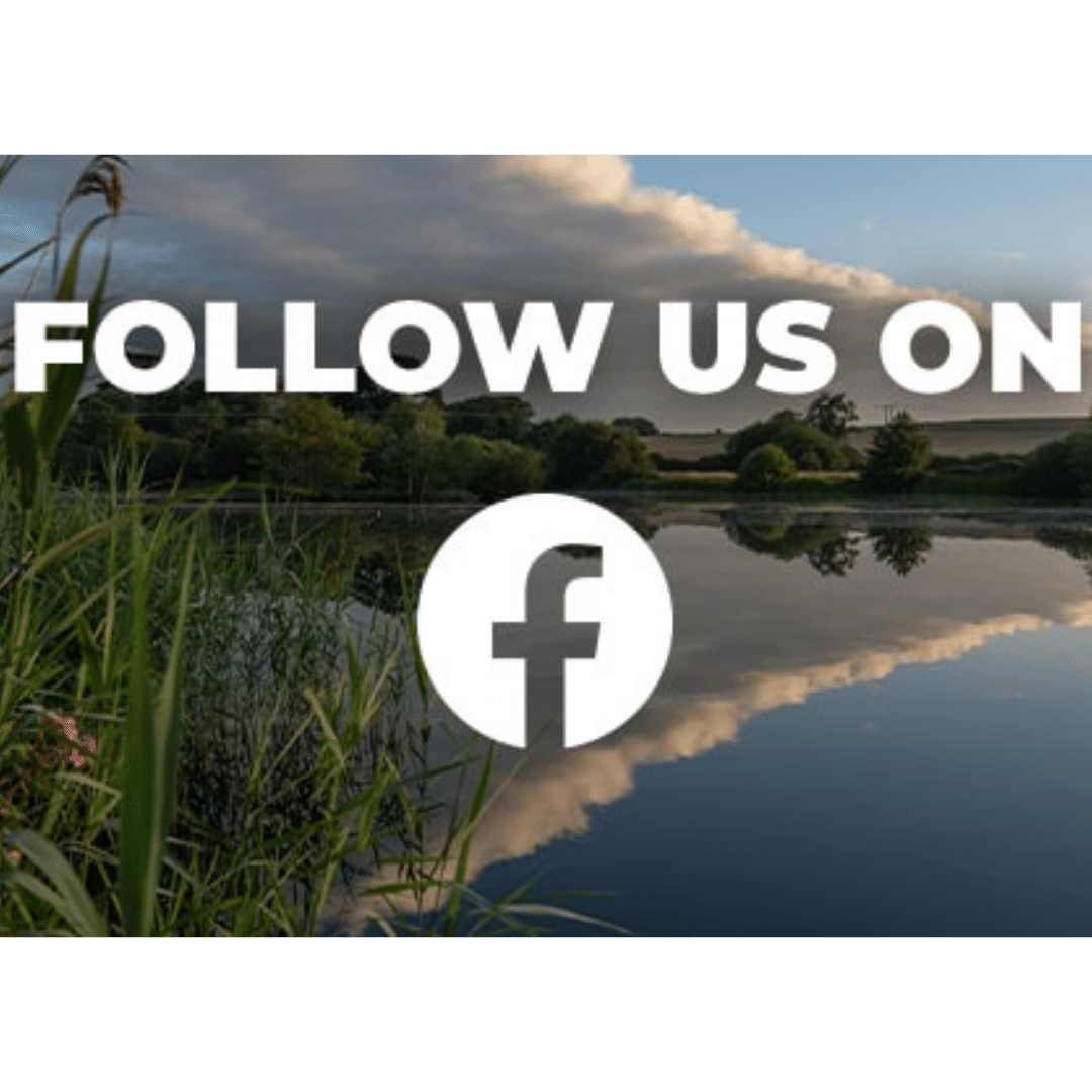 Follow us on Facebook