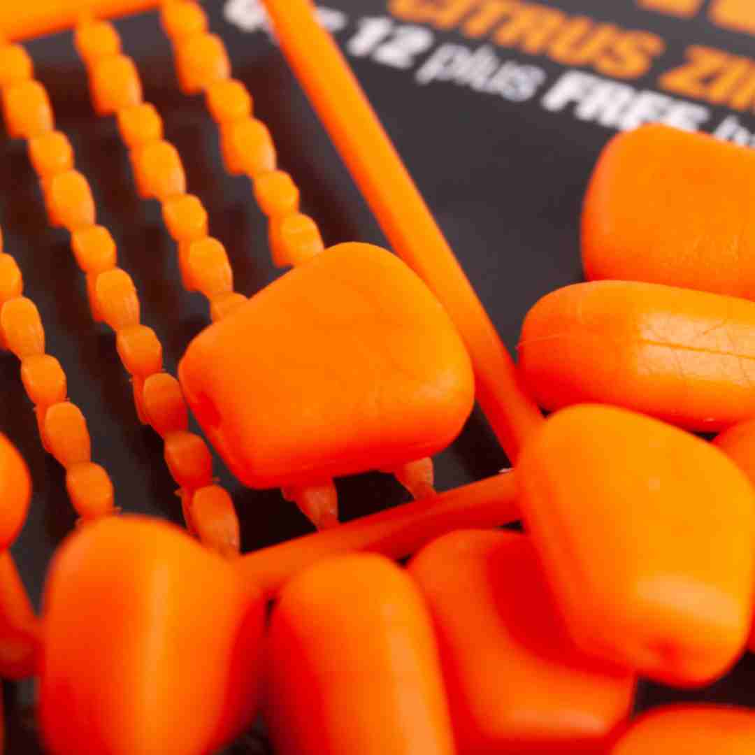 winter carp fishing baits
