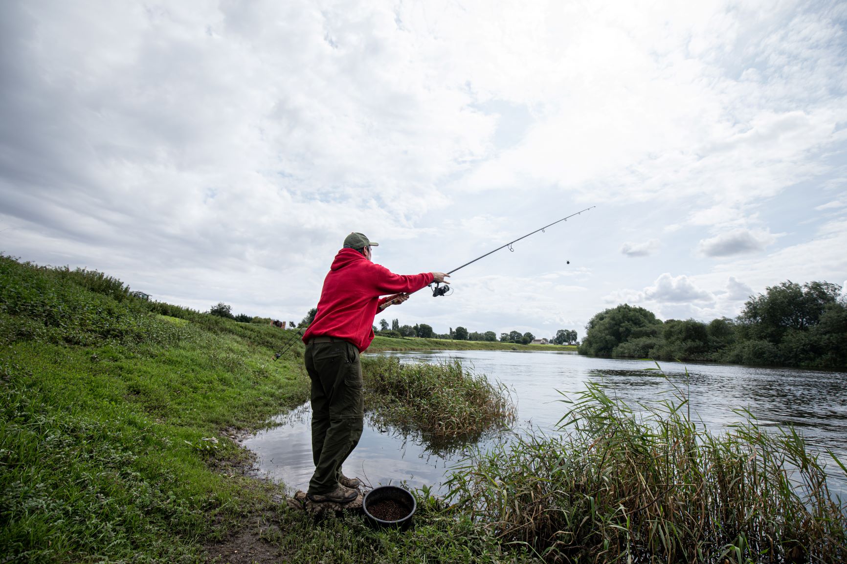 Fishing Bylaws Fishing Bylaws