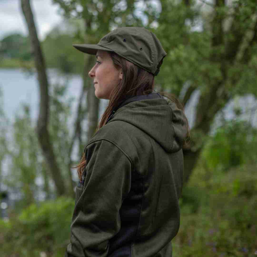 fishing winter clothes