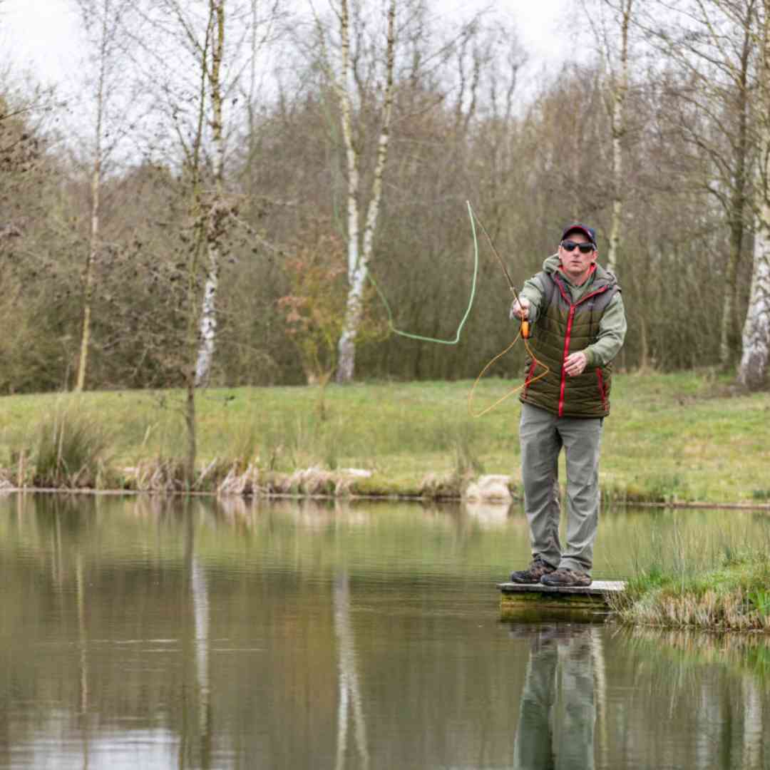 Fly Fishing Near Me