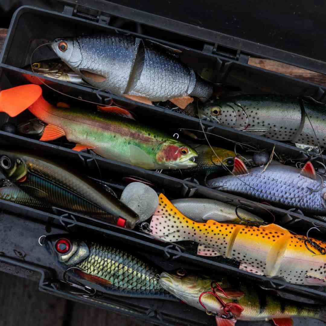 lure gifts for fish lovers