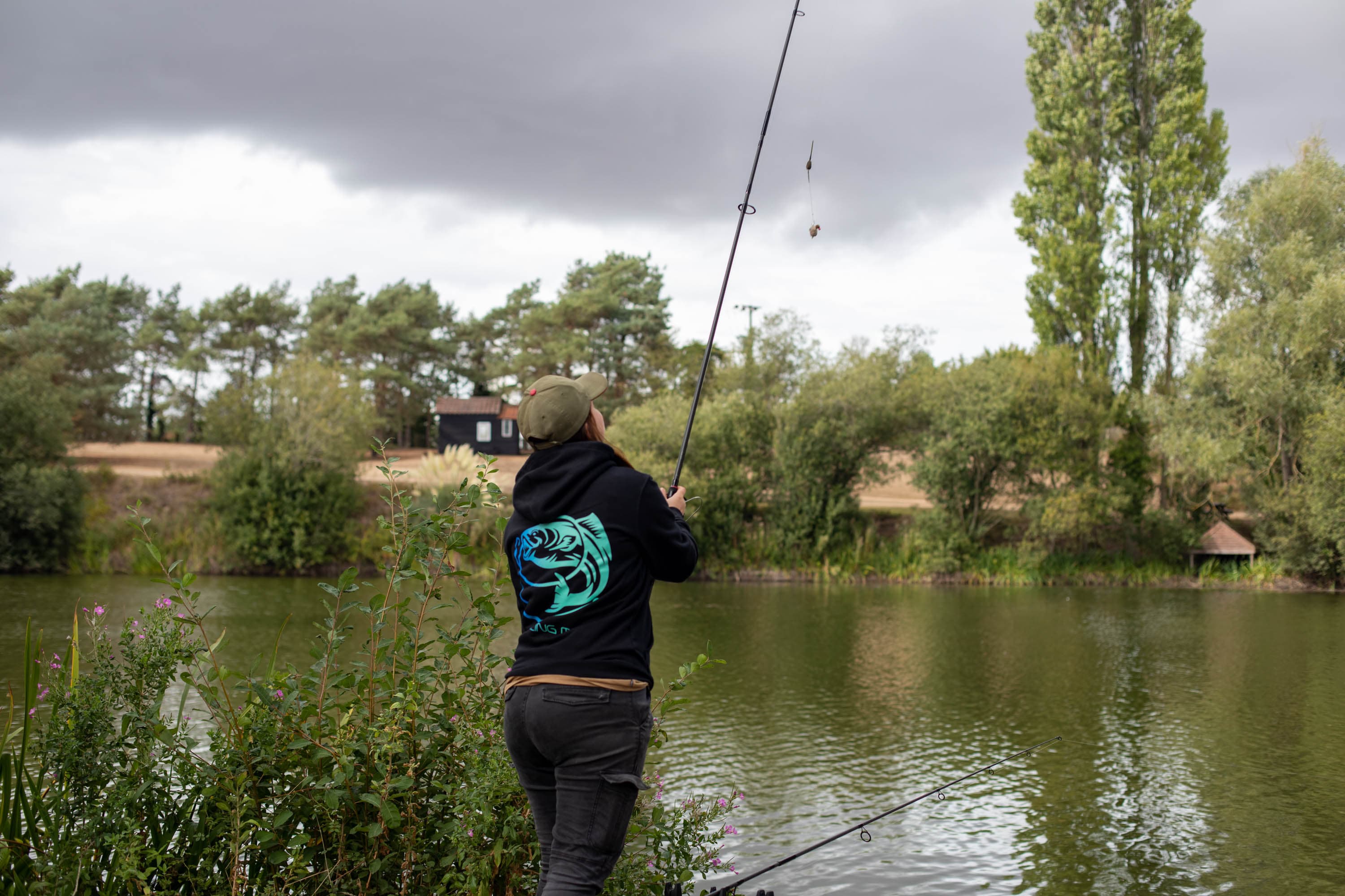 Fishing Clothing for Women