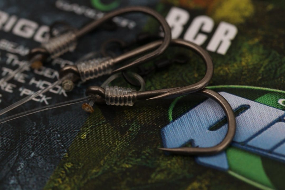 Carp Fishing Hooks