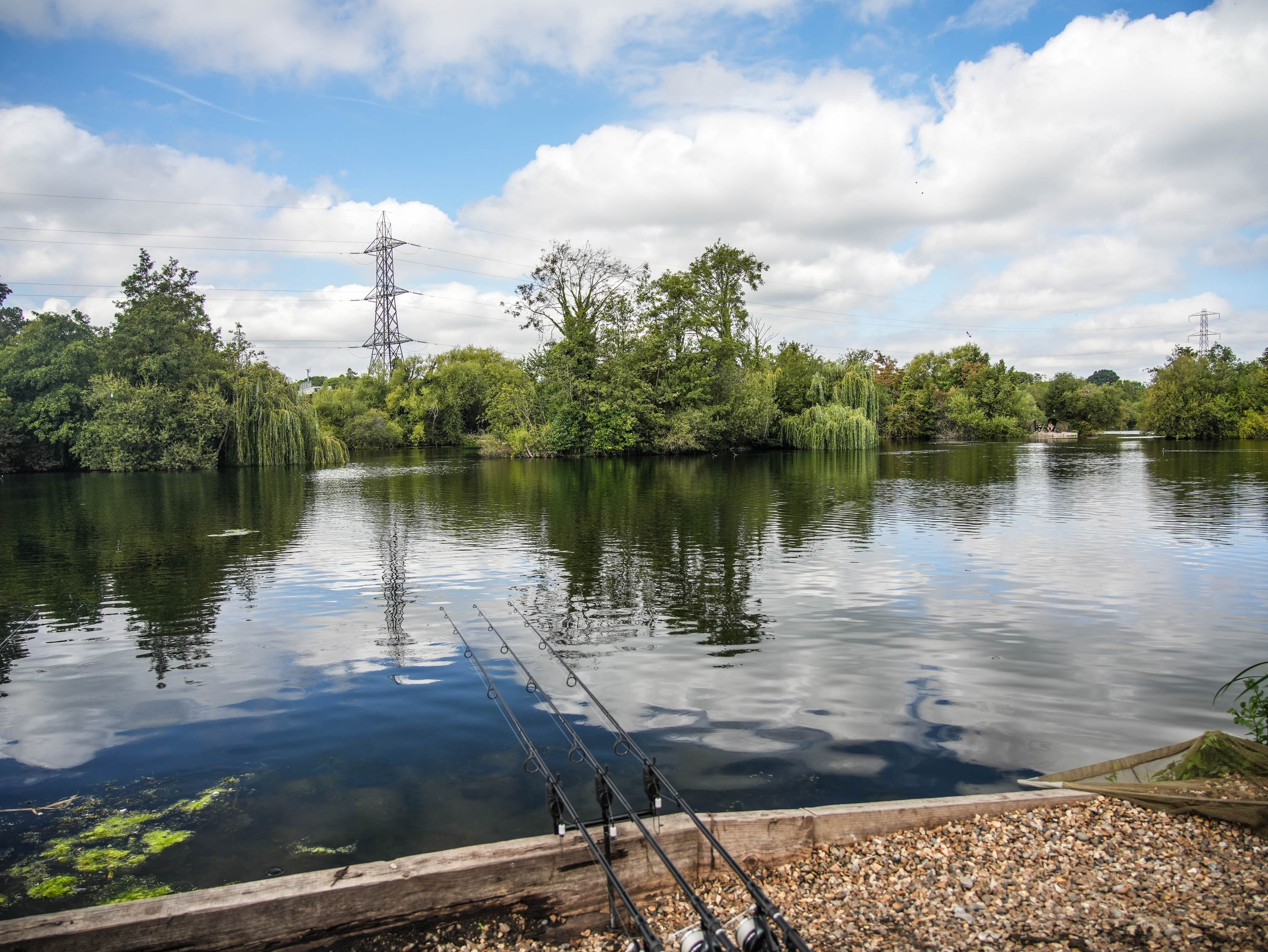 fishing weather