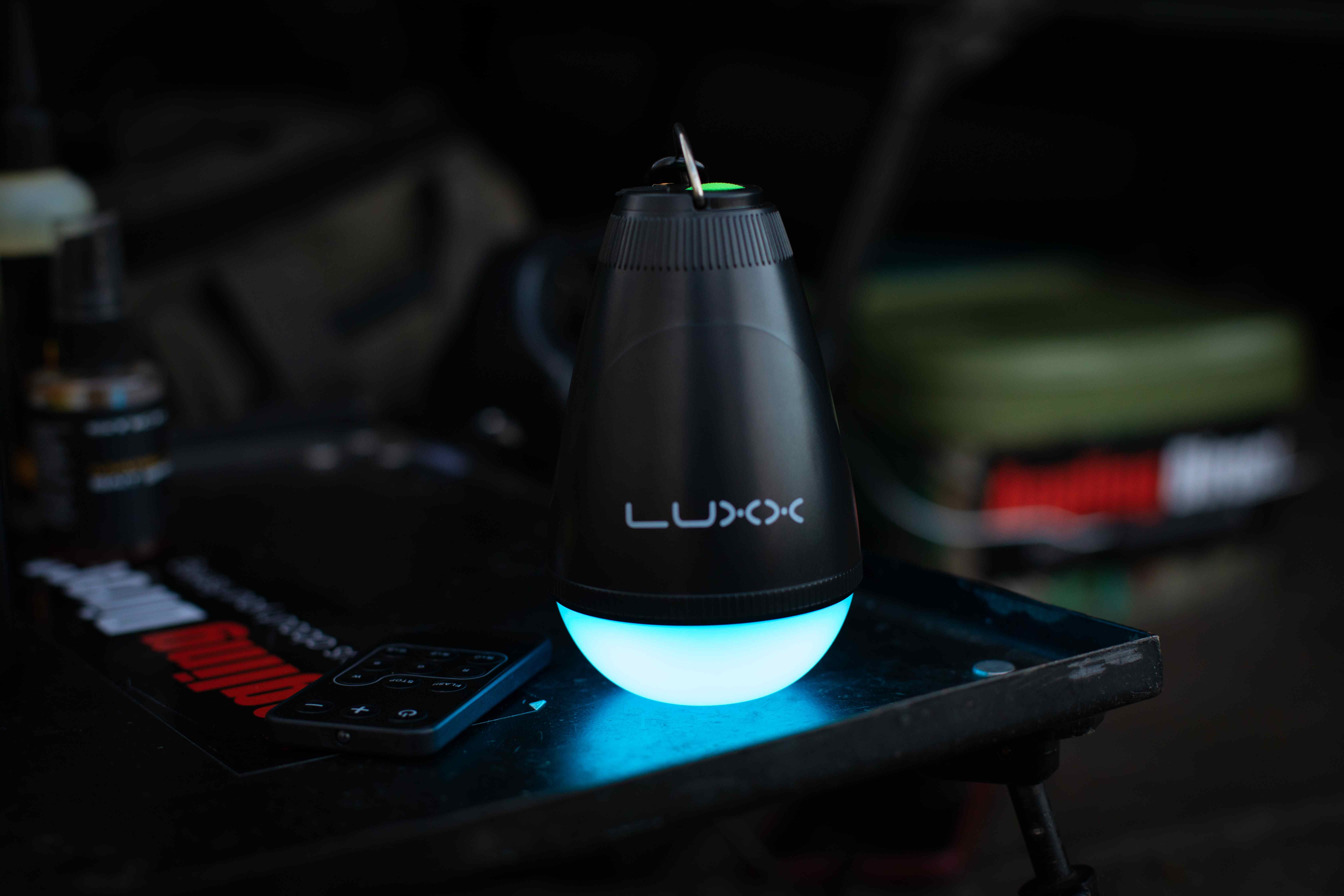 lights for fishing at night