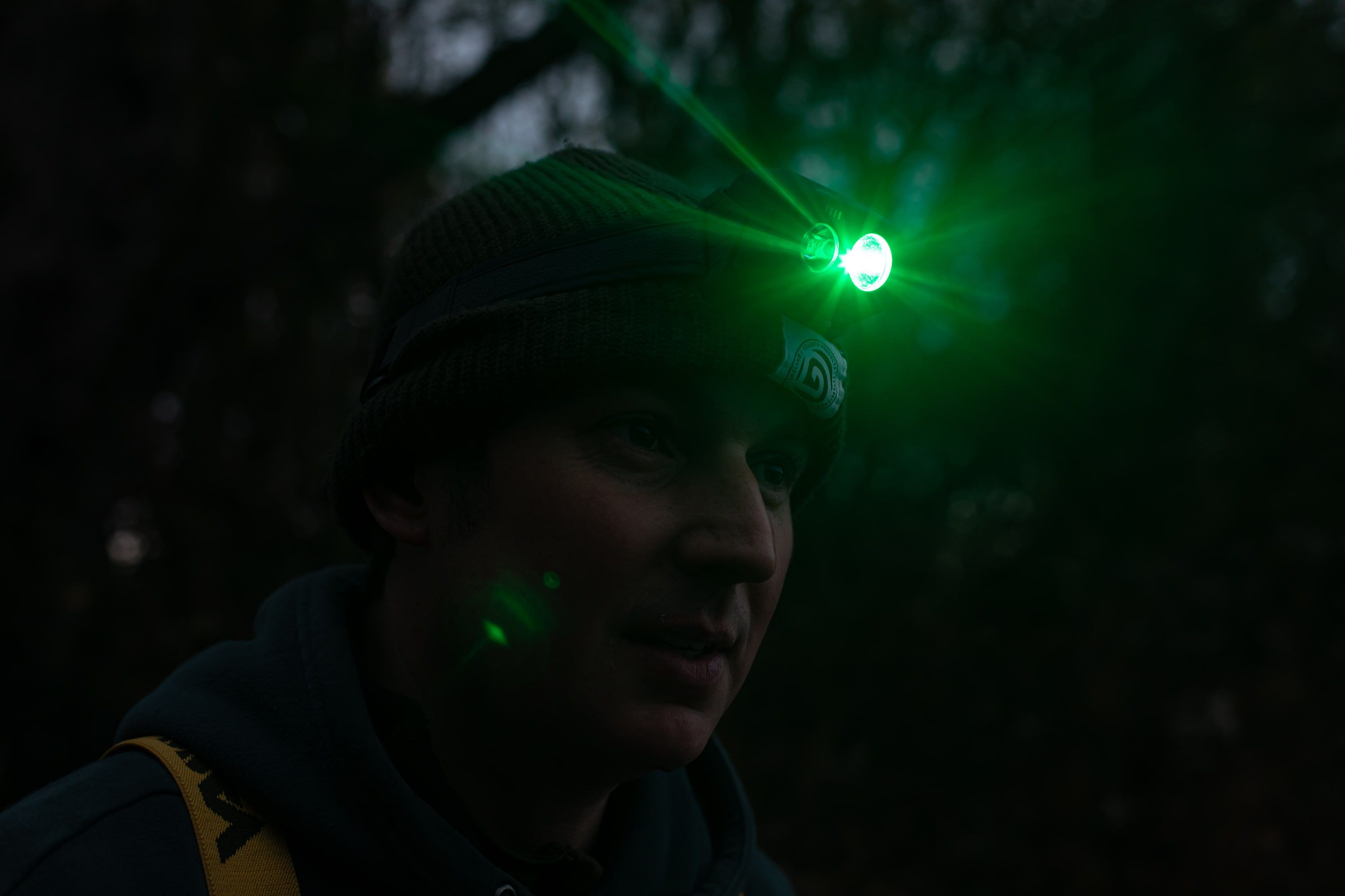 best head torch for fishing