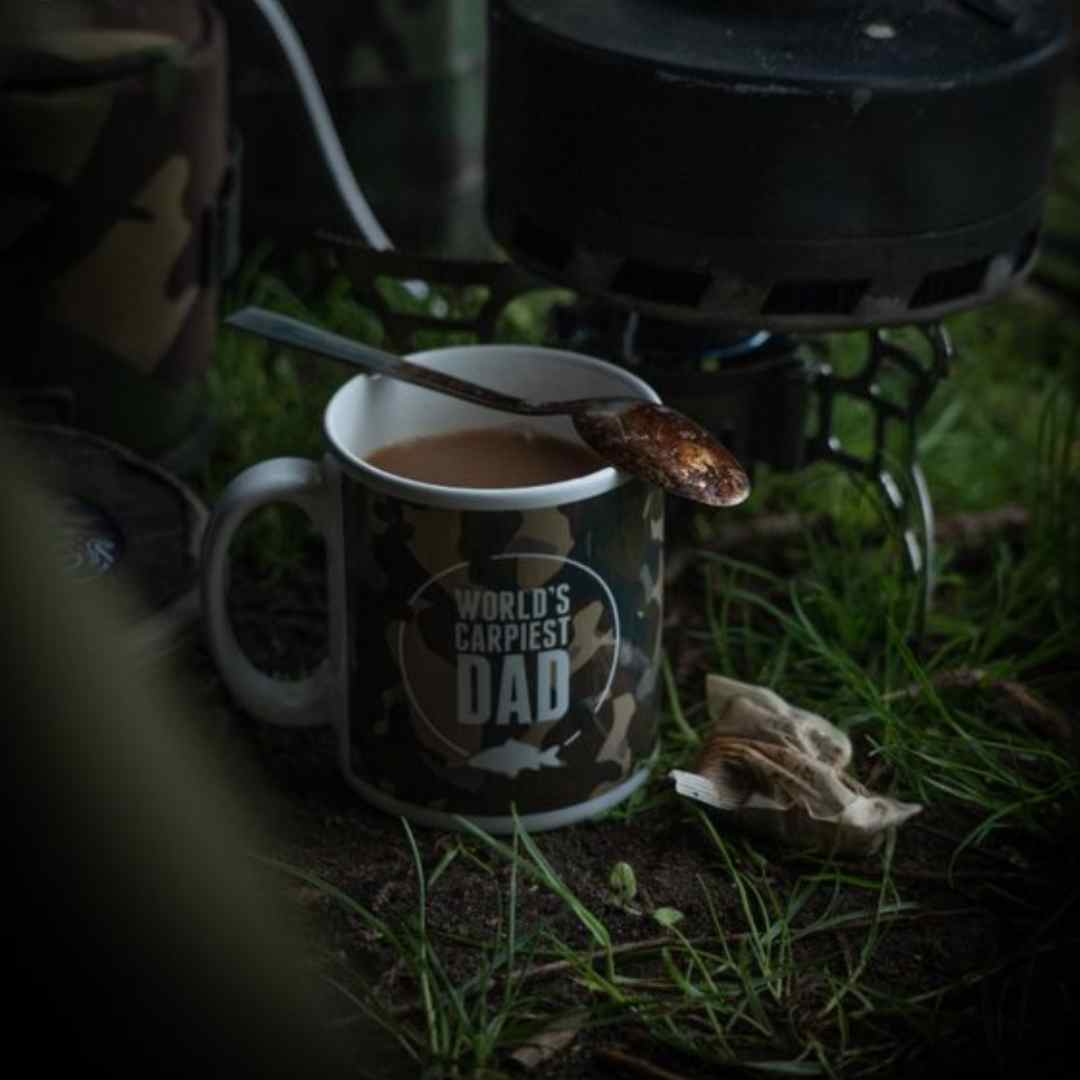 Fishing Mug for Dads