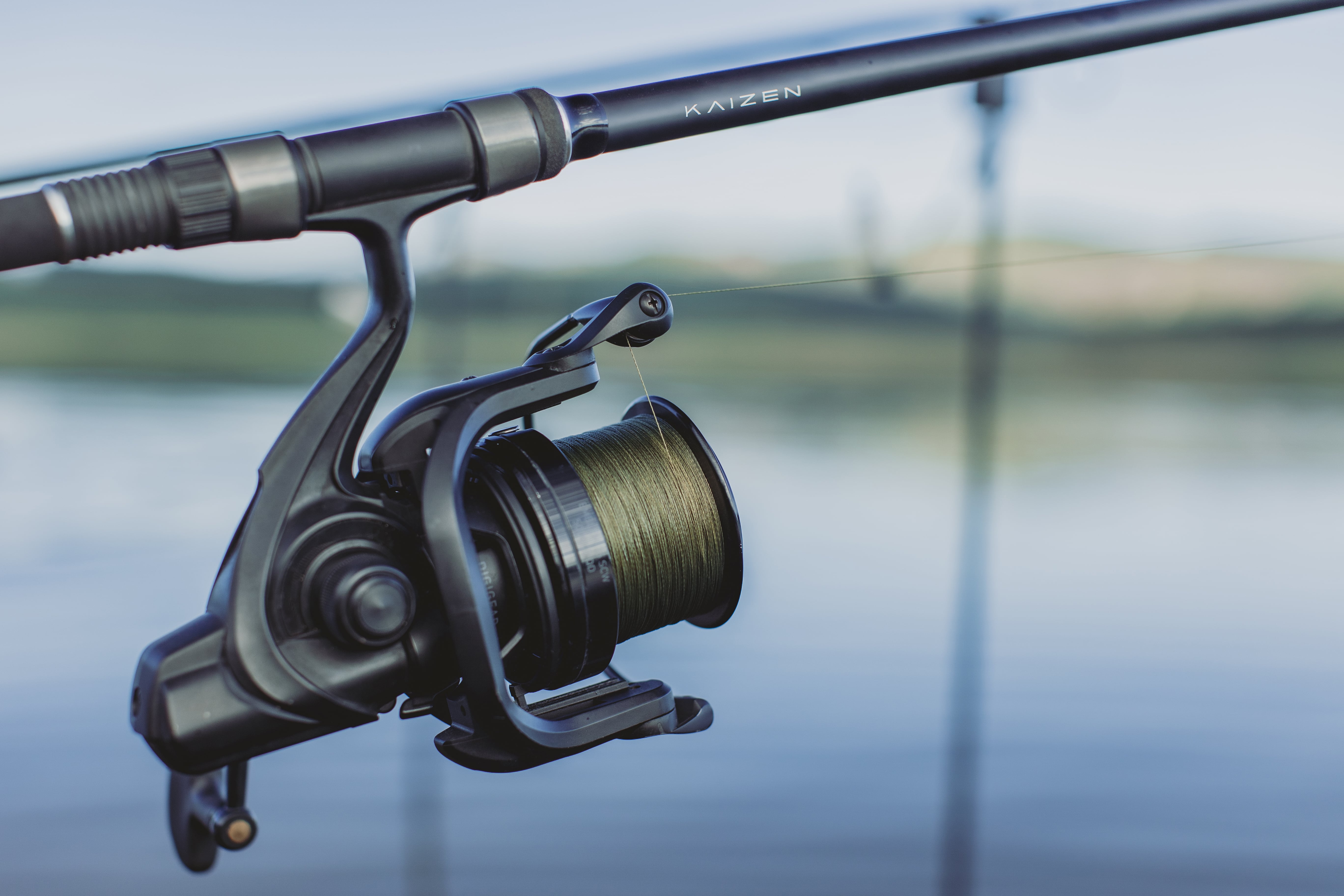 Browse Fishing Reels