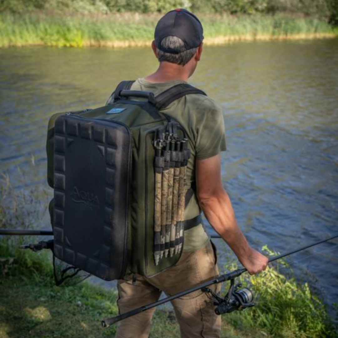 Aqua Fishing Rucksack