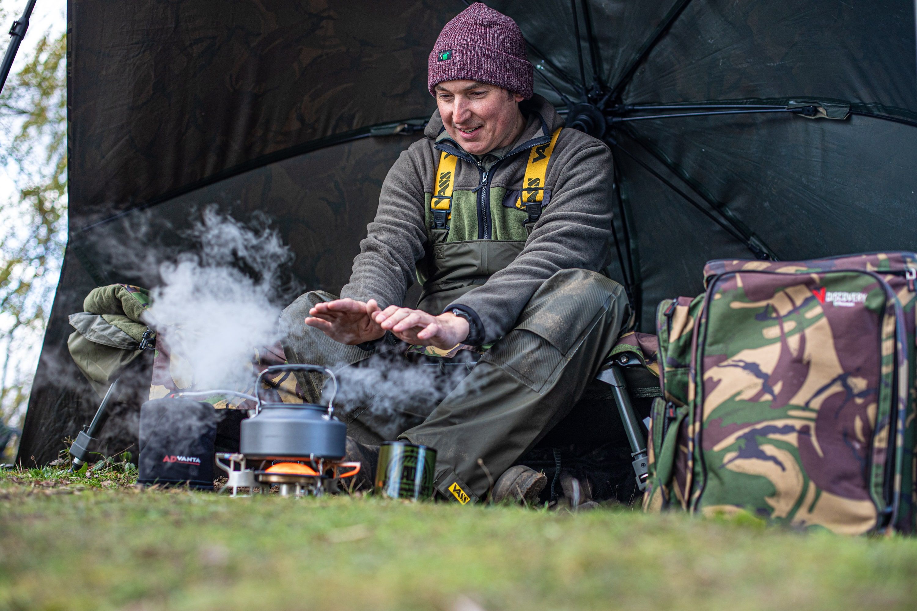 Shop all Cooking Equipment for Fishing