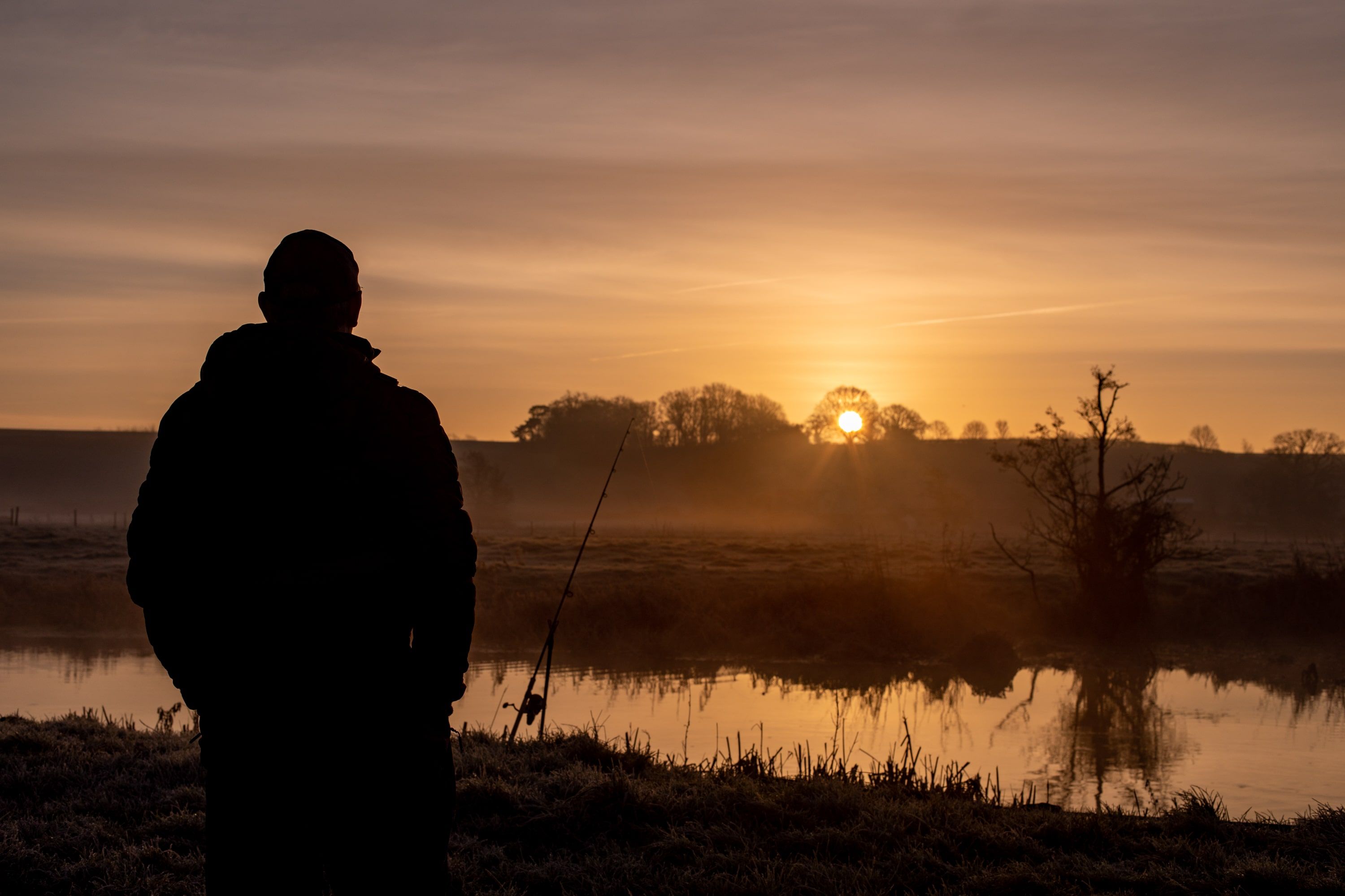 Best Time to Go Fishing