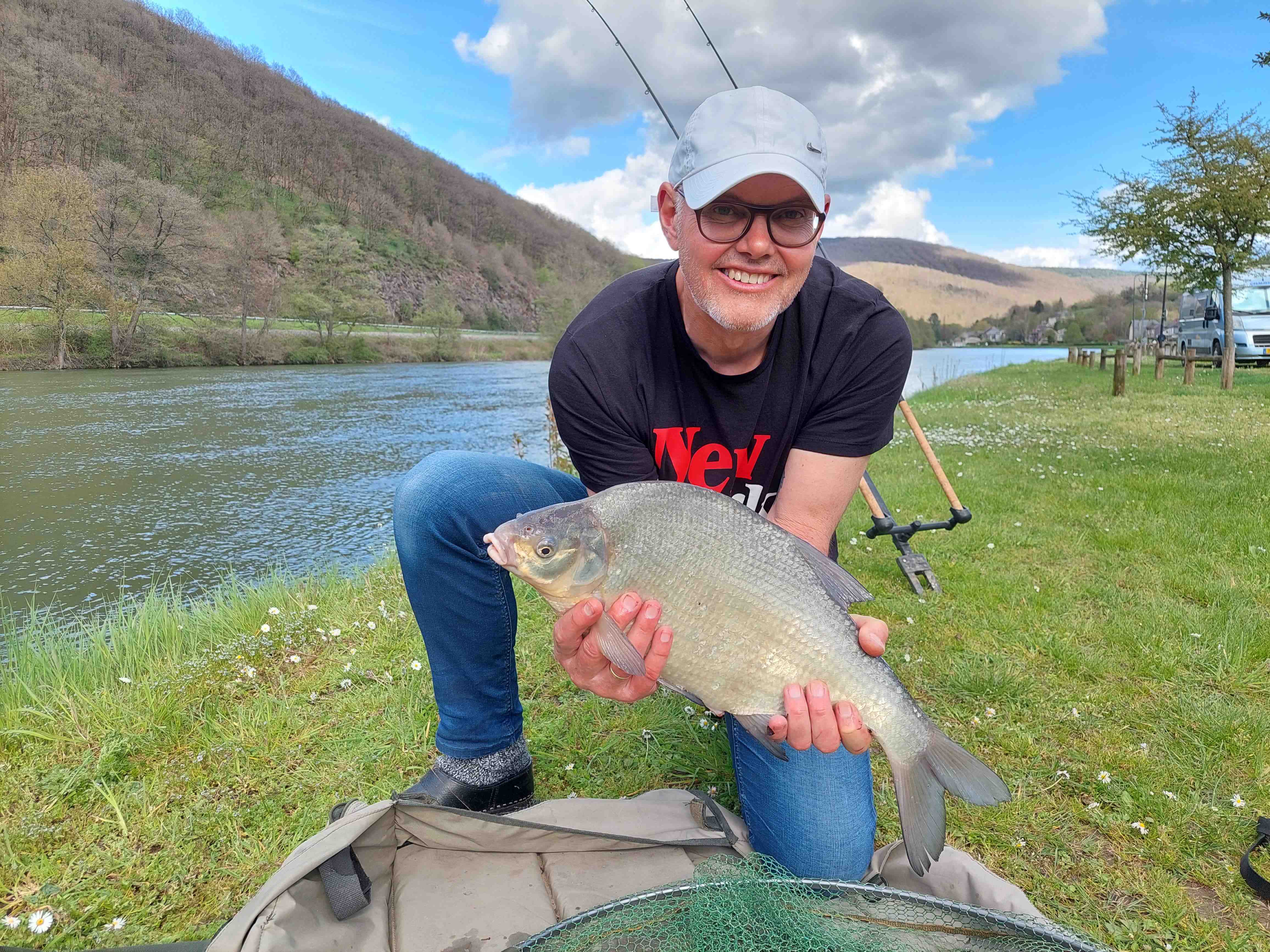 Fishing in Europe Fishing in Europe