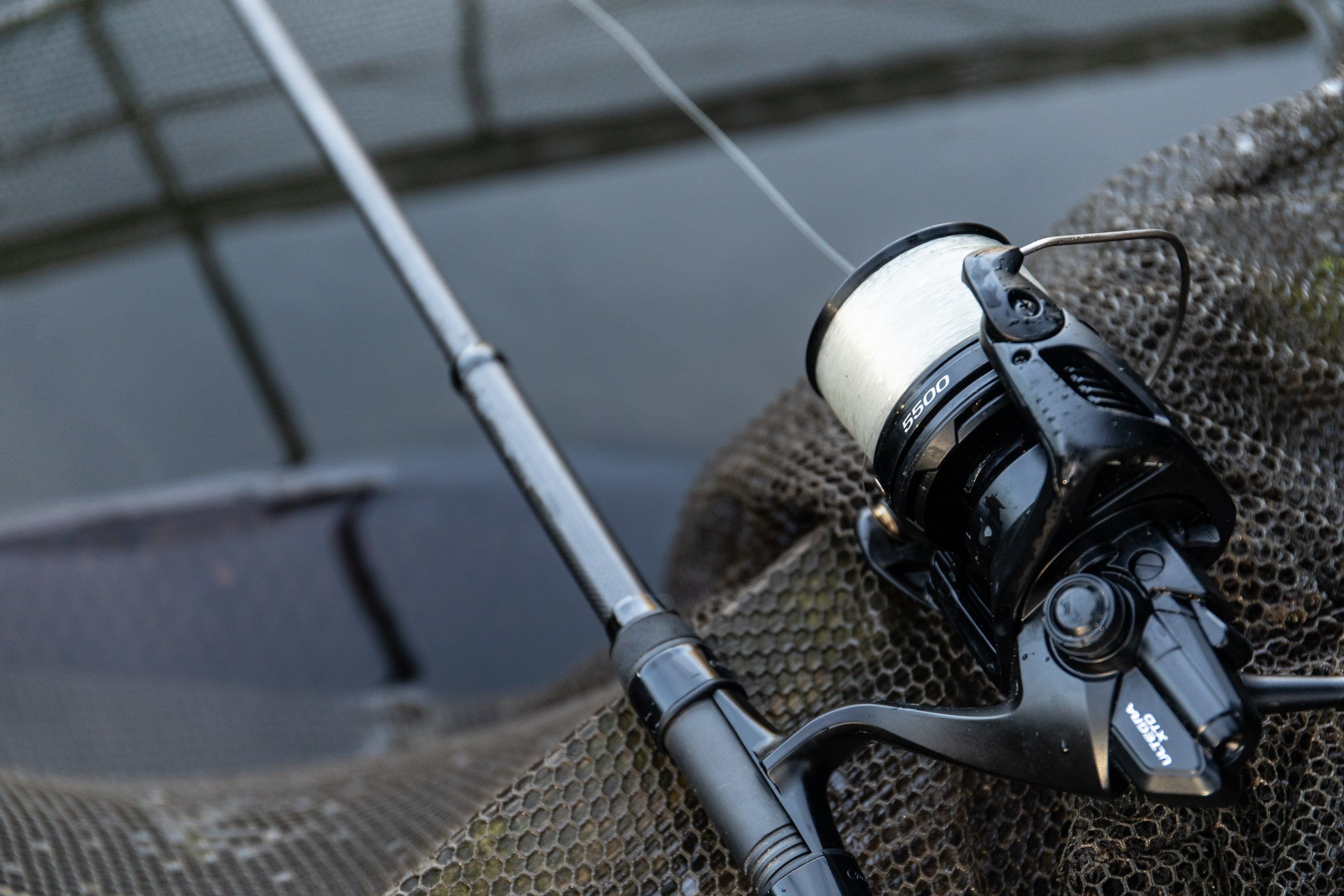 Fluorocarbon Fishing Lines