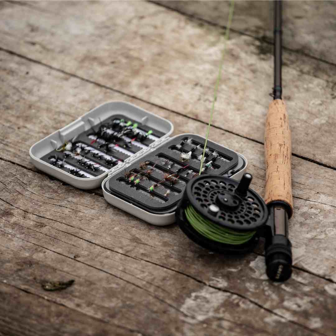 fly fishing gifts ideas