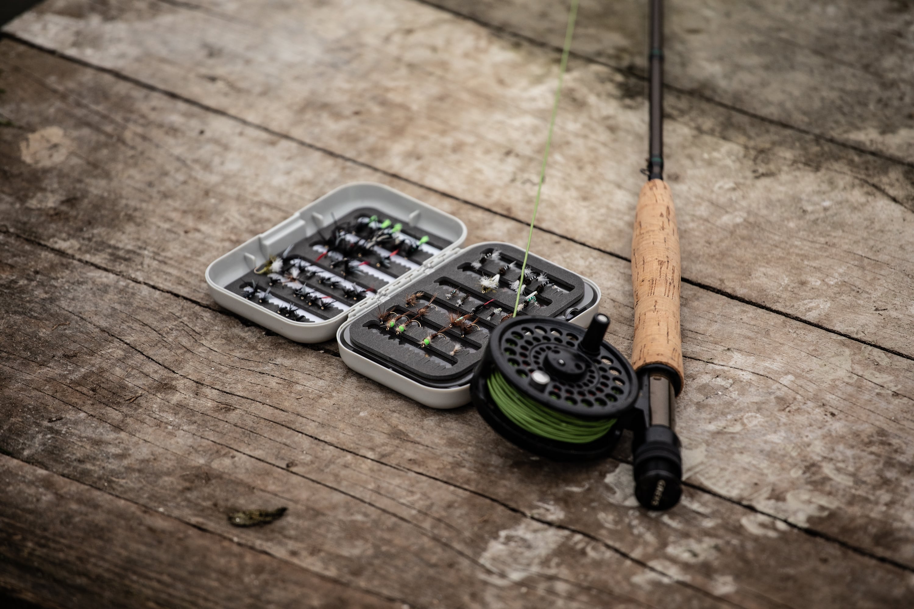 Browse Fly Fishing Essentials Browse Fly Fishing Essentials