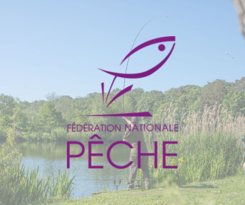 carte de peche