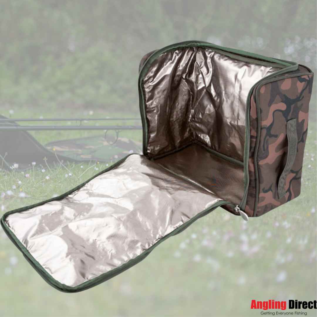 Fox Camolite Fishing Cool Bag