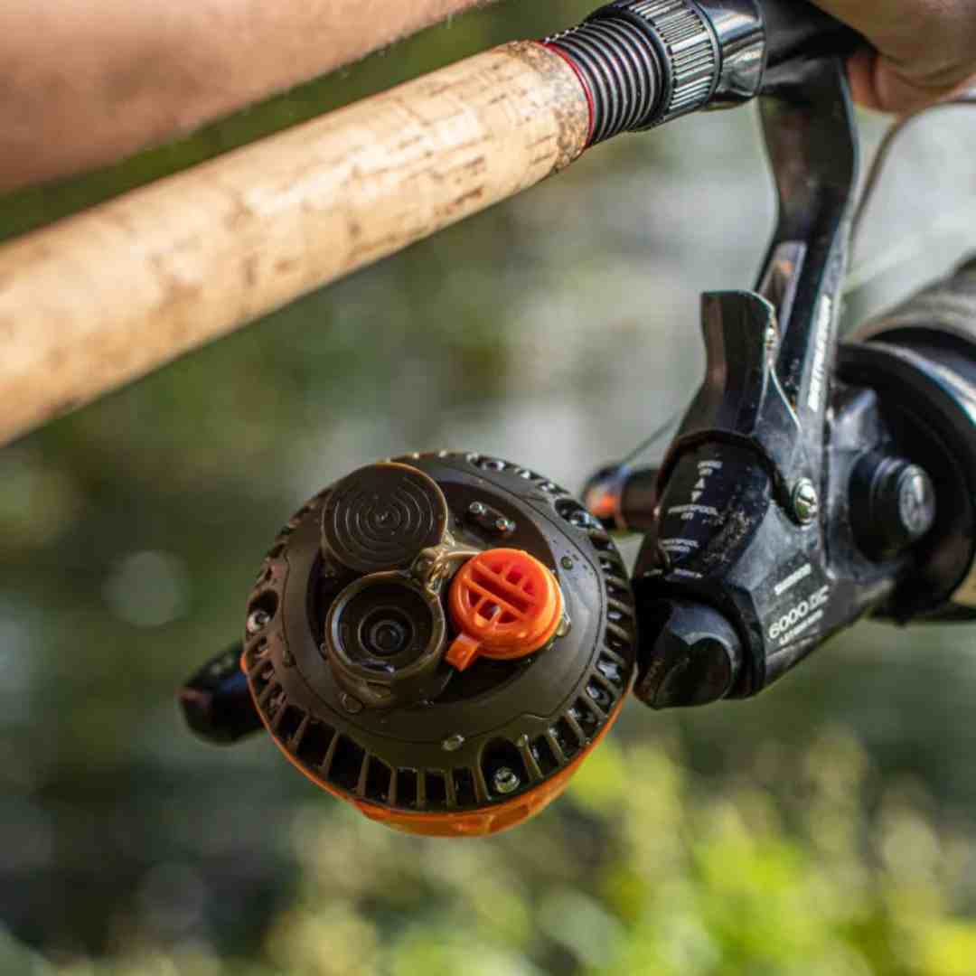 Luxury gift for fisherman