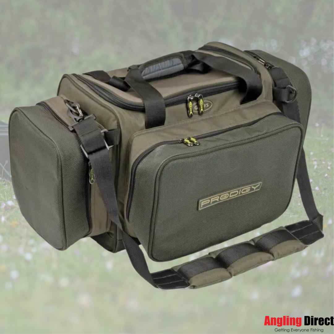 Greys Prodigy Cooler Bag