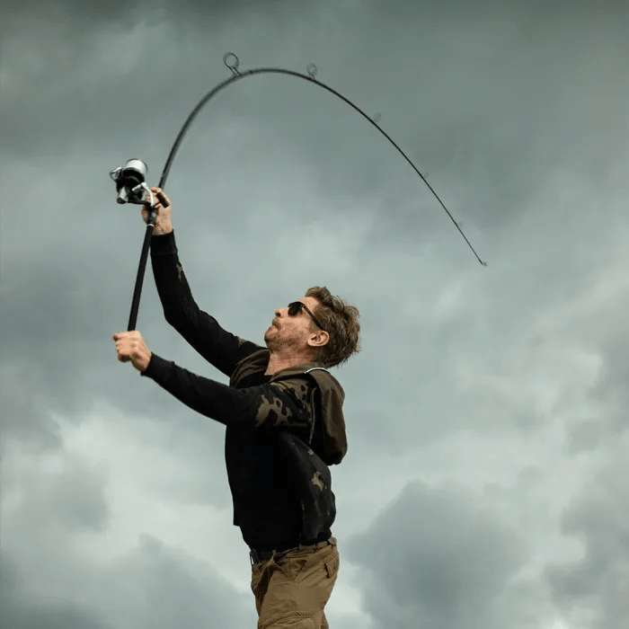 Korda Kaizen Platinum Carp Fishing Rod