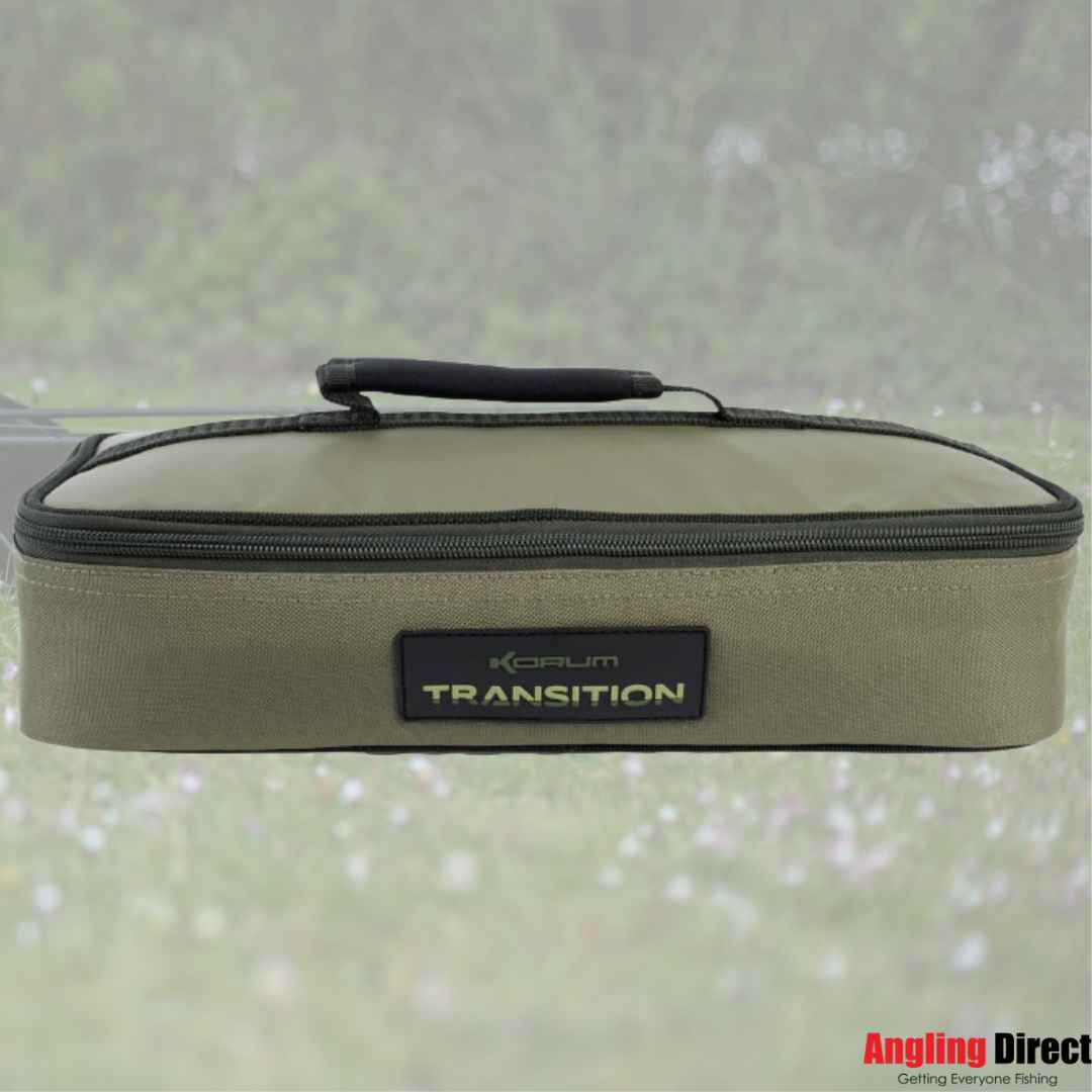 Korum Transition Cool Pouch