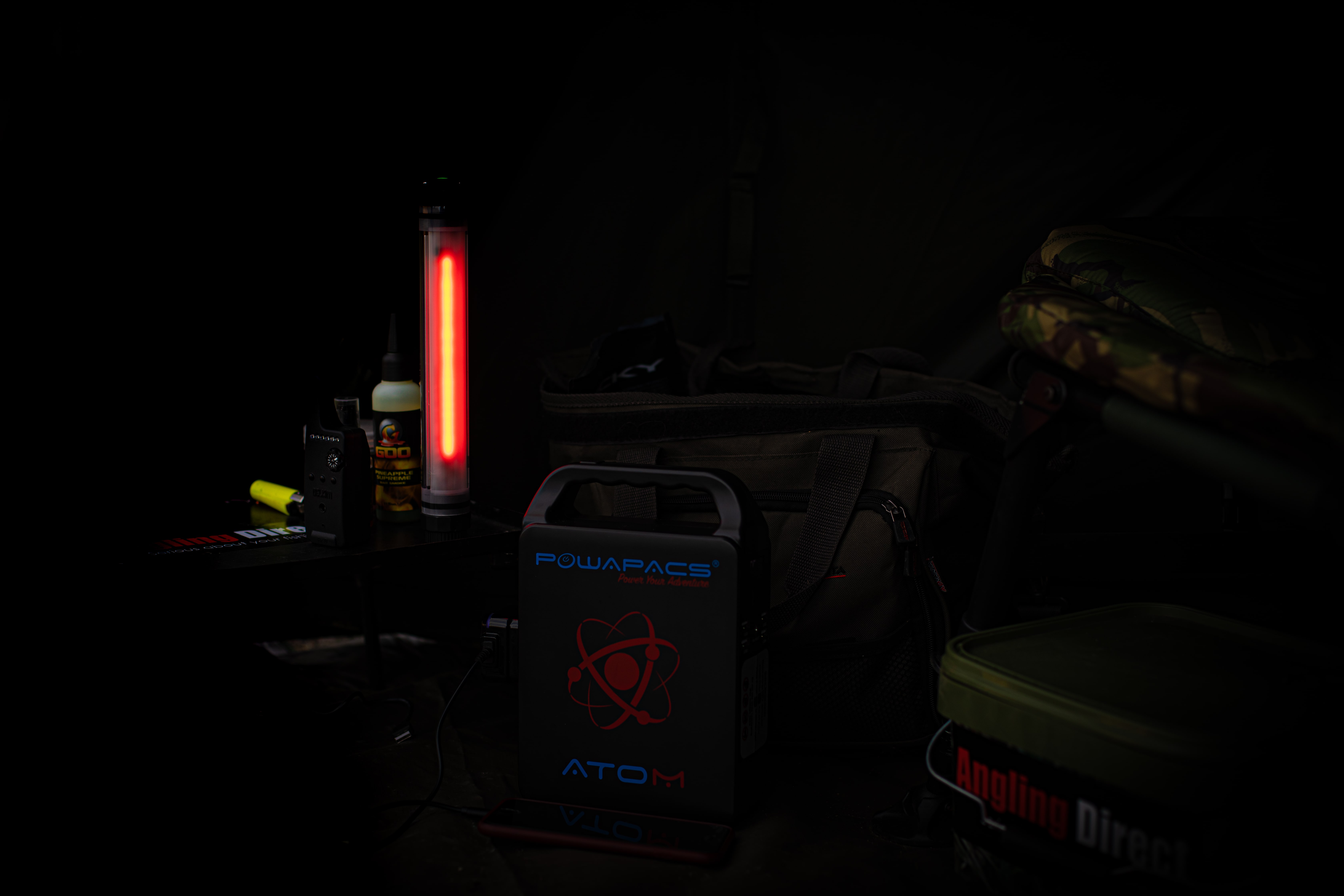 best lantern for fishing